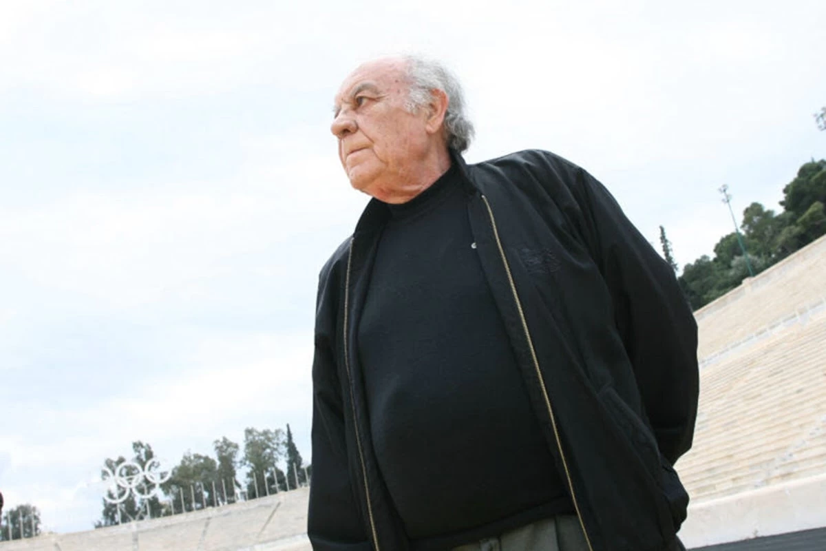 Θρήνος στην ΑΕΚ – Έφυγε από τη ζωή ο προπονητής που κατέκτησε το ευρωπαϊκό Κύπελλο στο Καλλιμάρμαρο το 1968